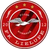 Lielupe