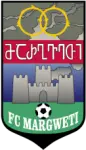 Margveti 2006