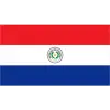 Paraguay W