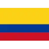 Colombia W