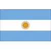 Argentina W