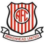 Birkenhead United