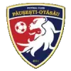 Păușești
