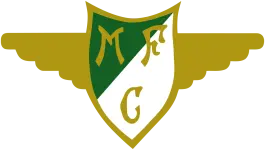 Moreirense U19