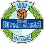 FK Šumadija 1903 Kragujevac