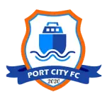 Port City