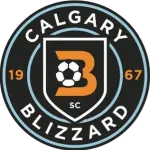 Calgary Blizzard SC