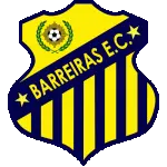Barreiras FC