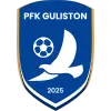 PFK Guliston