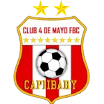 4 de Mayo