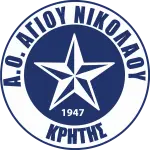 Agiou Nikolaou