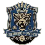 Guerreros del Pacifico