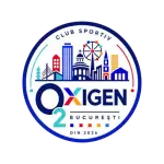 Oxigen Bucuresti