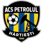 Petrolul Hartiesti