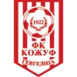 Kozuv Gevgelija