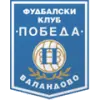 Pobeda Valandovo