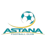 Astana II