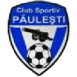 Păuleşti