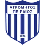 Olympiakos Piraeus U19