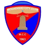 Mogadishu City