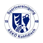 Kohfidisch